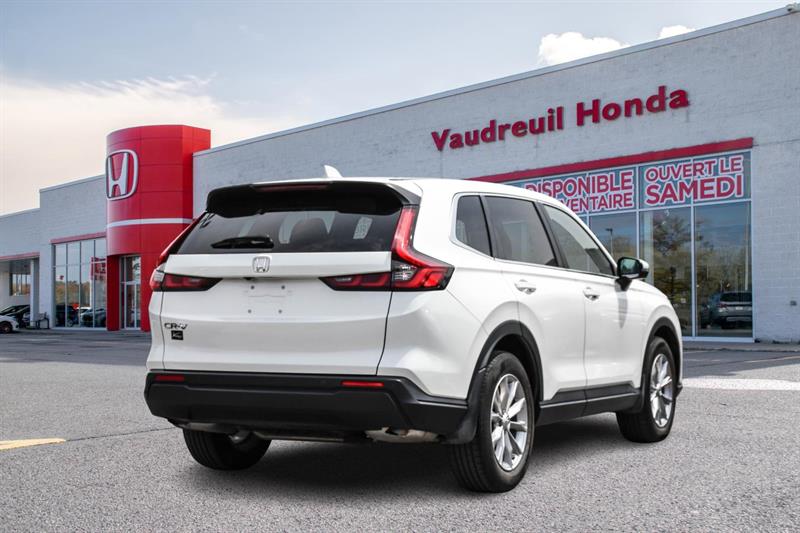 honda CR-V 2023 - 4