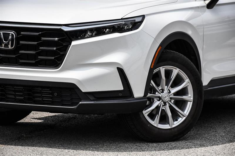 honda CR-V 2023 - 6