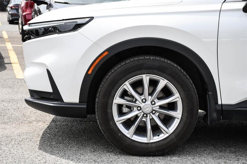 honda CR-V 2023 - 7
