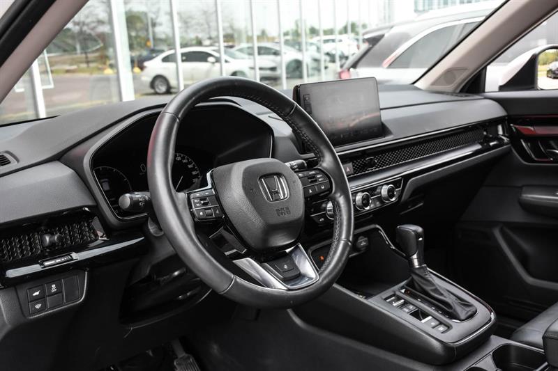 honda CR-V 2023 - 9