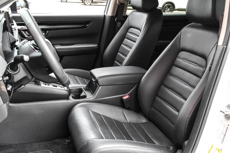 honda CR-V 2023 - 10
