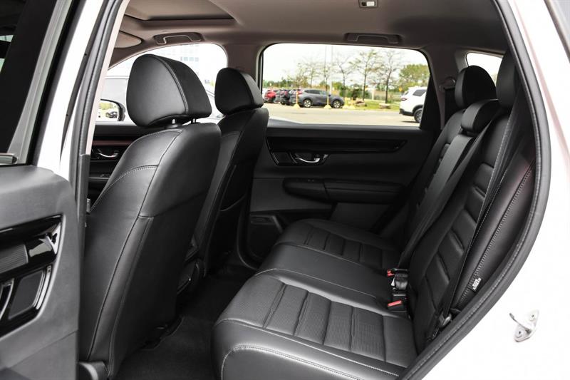 honda CR-V 2023 - 12