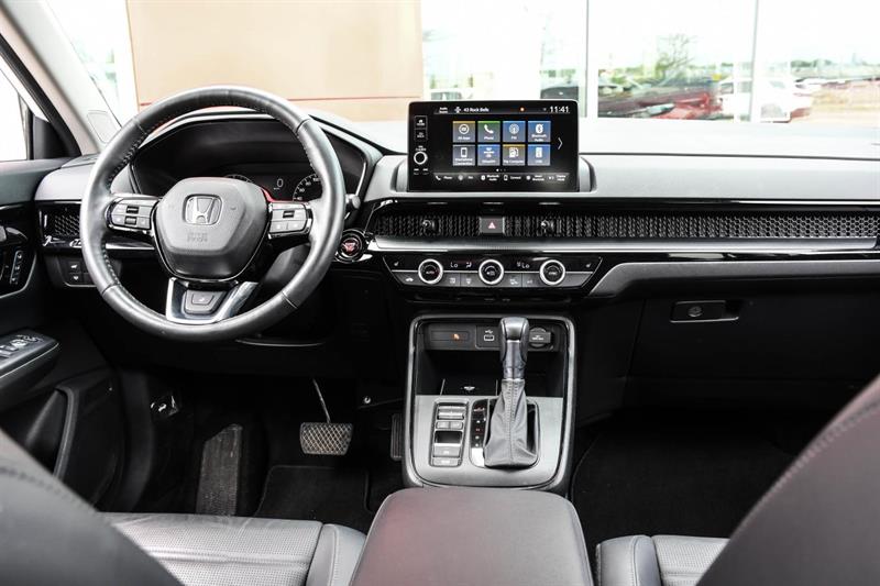honda CR-V 2023 - 14