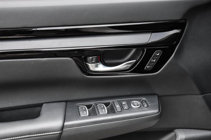 honda CR-V 2023 - 15