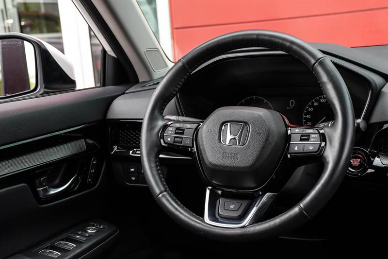 honda CR-V 2023 - 16
