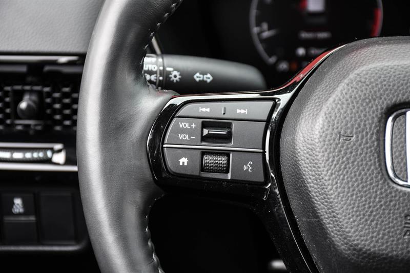 honda CR-V 2023 - 17