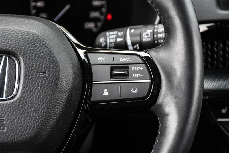 honda CR-V 2023 - 18