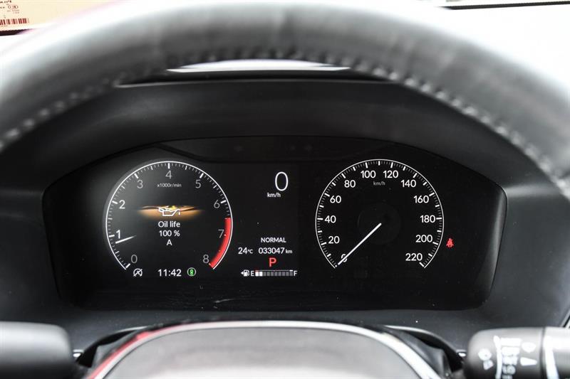 honda CR-V 2023 - 19