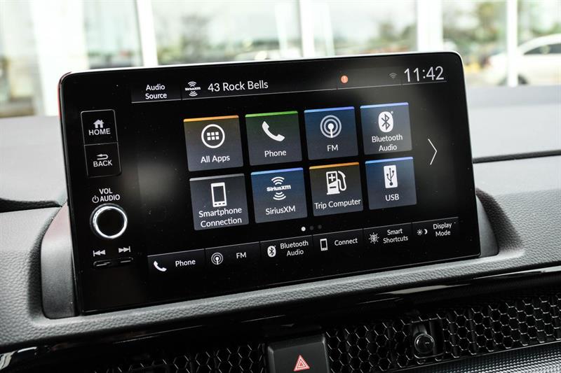 honda CR-V 2023 - 22