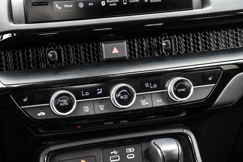 honda CR-V 2023 - 24
