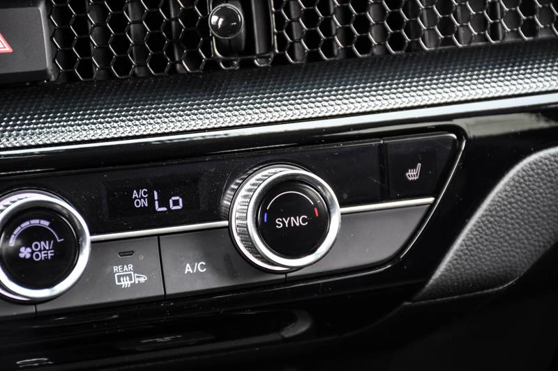 honda CR-V 2023 - 25