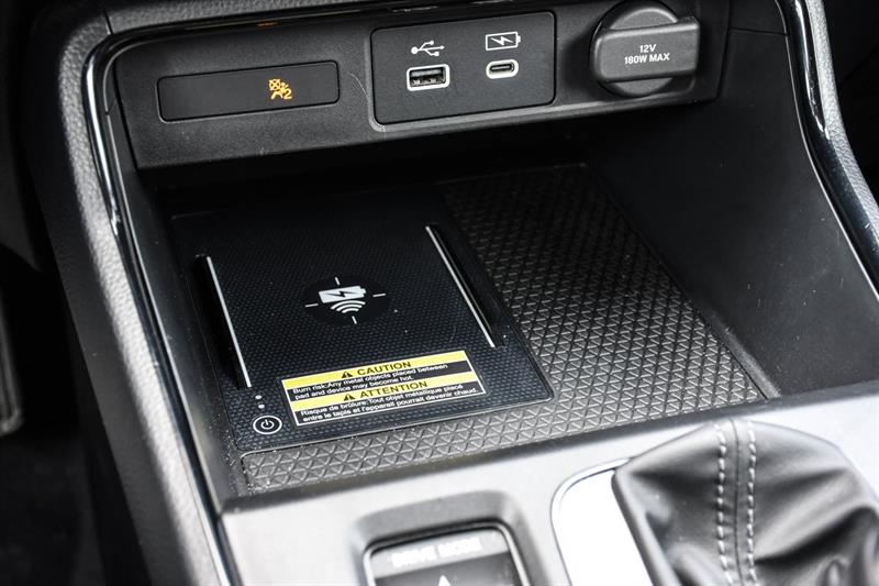 honda CR-V 2023 - 26
