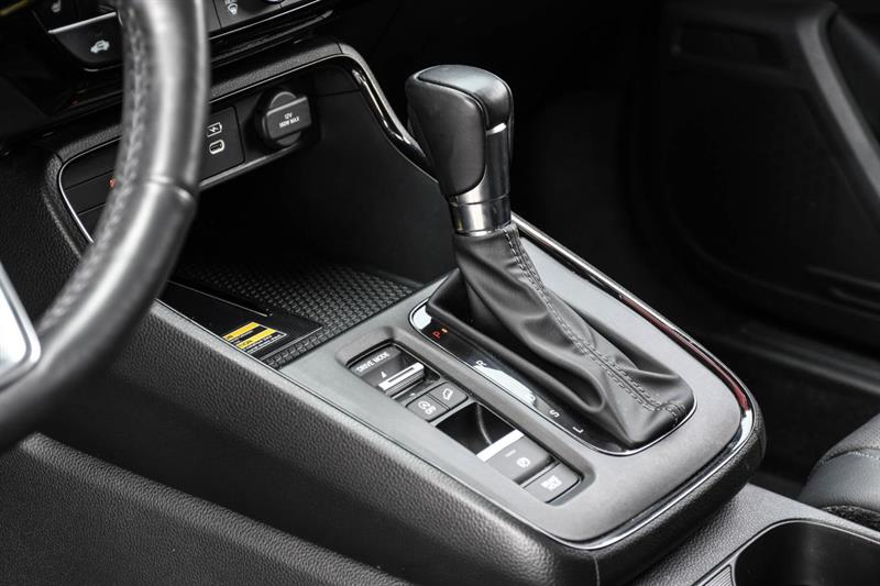 honda CR-V 2023 - 27