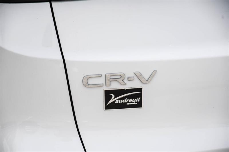 honda CR-V 2023 - 28