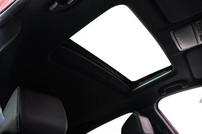 honda CR-V 2021 - 8