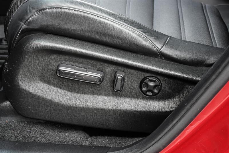 honda CR-V 2021 - 11