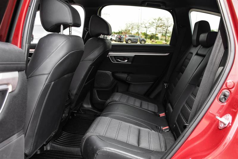 honda CR-V 2021 - 12
