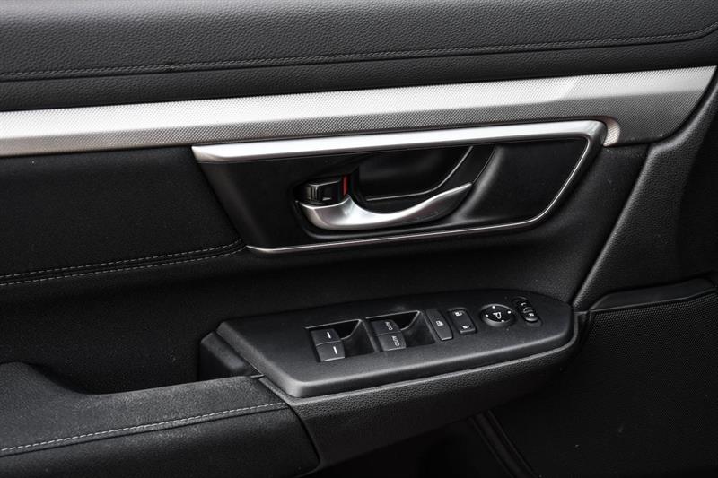 honda CR-V 2021 - 14