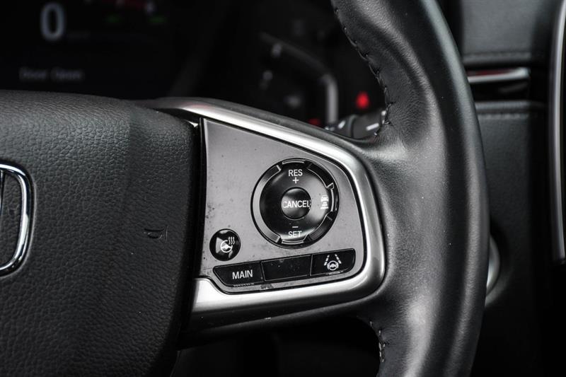 honda CR-V 2021 - 19