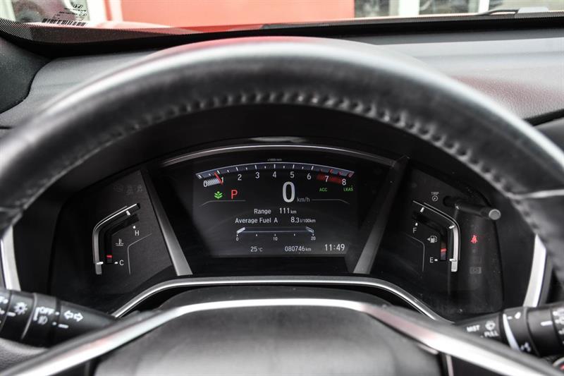 honda CR-V 2021 - 20
