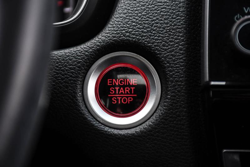 honda CR-V 2021 - 21