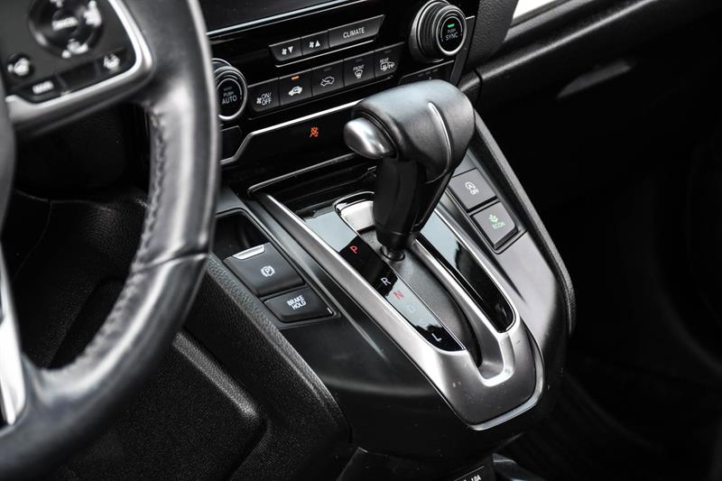 honda CR-V 2021 - 27