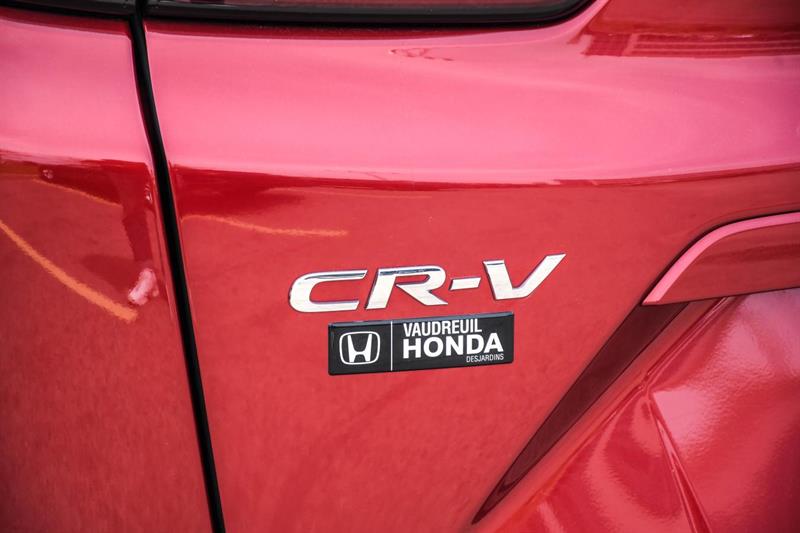 honda CR-V 2021 - 28