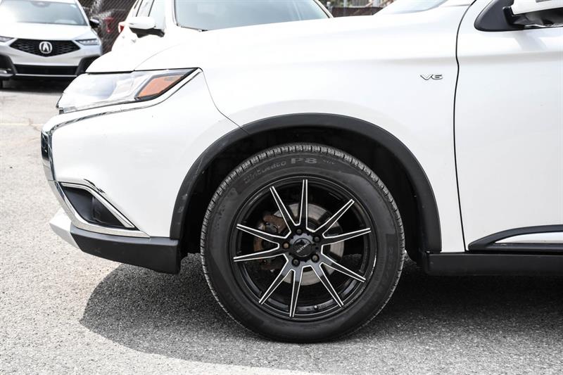 mitsubishi Outlander 2018 - 7