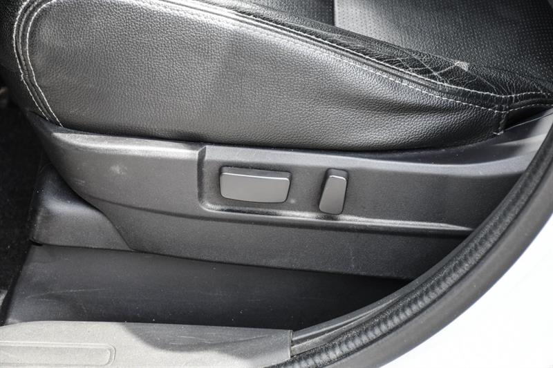 mitsubishi Outlander 2018 - 11