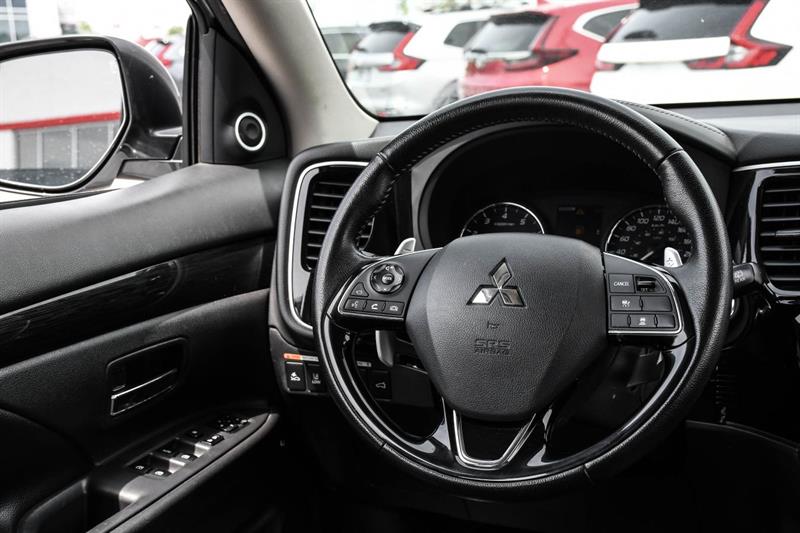 mitsubishi Outlander 2018 - 15