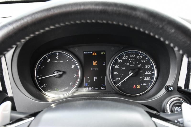 mitsubishi Outlander 2018 - 18