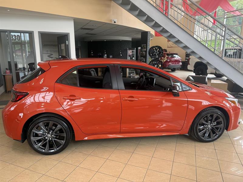 toyota Corolla Hatchback 2026 - 2