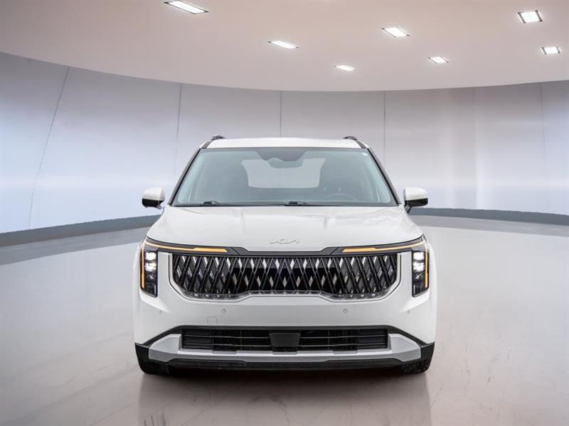 kia Carnival 2025 - 3