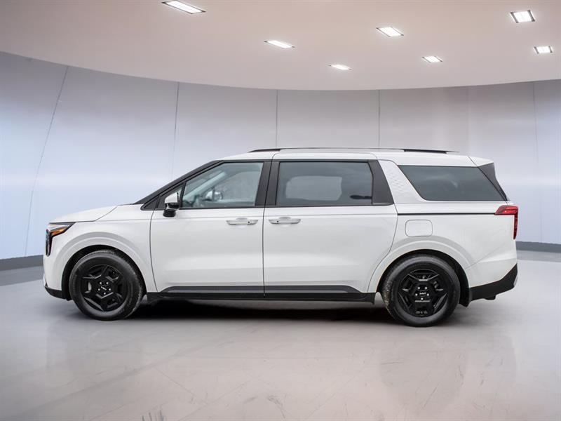 kia Carnival 2025 - 4