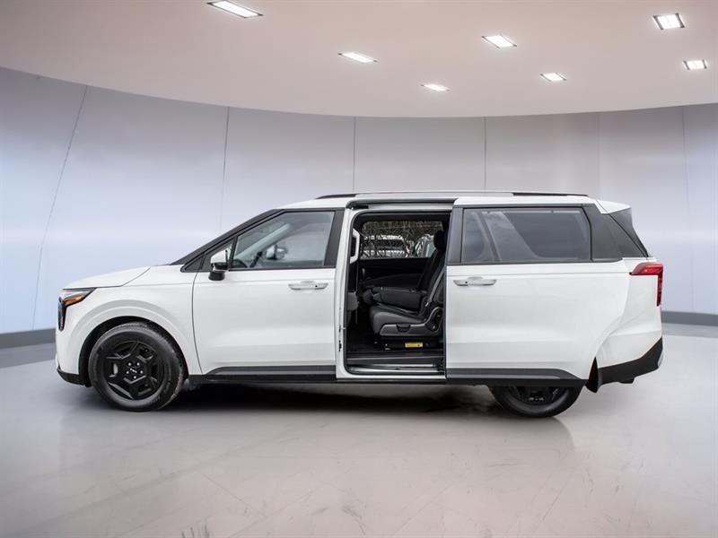 kia Carnival 2025 - 5