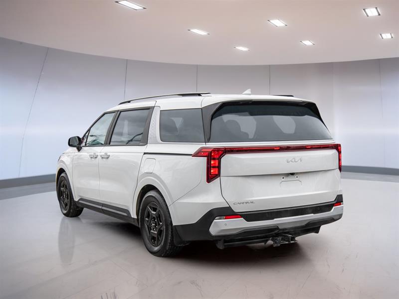 kia Carnival 2025 - 6
