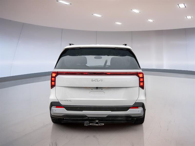 kia Carnival 2025 - 7