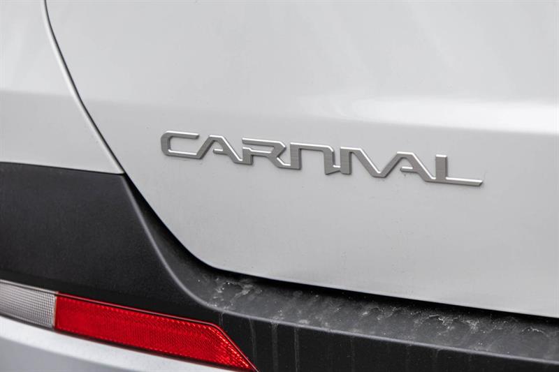 kia Carnival 2025 - 8