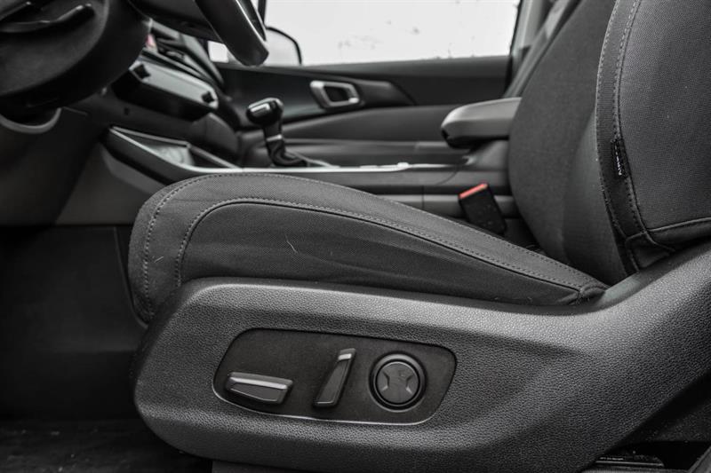 kia Carnival 2025 - 11