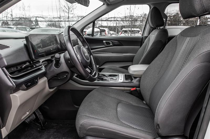 kia Carnival 2025 - 12
