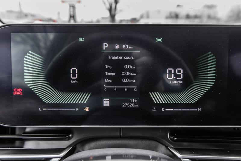 kia Carnival 2025 - 15