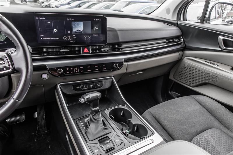kia Carnival 2025 - 18