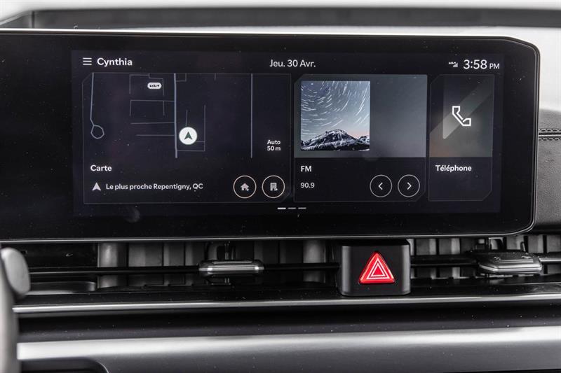 kia Carnival 2025 - 19