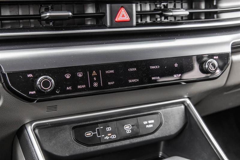kia Carnival 2025 - 20
