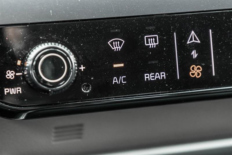 kia Carnival 2025 - 21