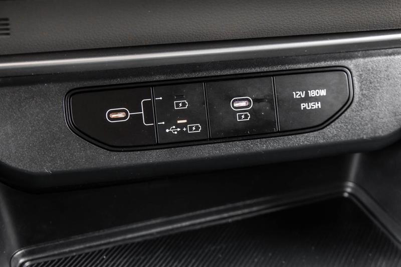 kia Carnival 2025 - 22