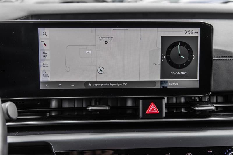 kia Carnival 2025 - 25