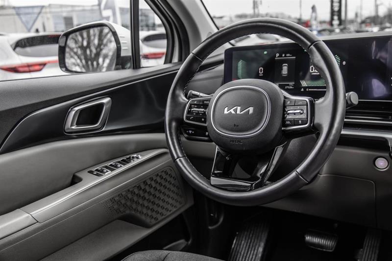 kia Carnival 2025 - 29