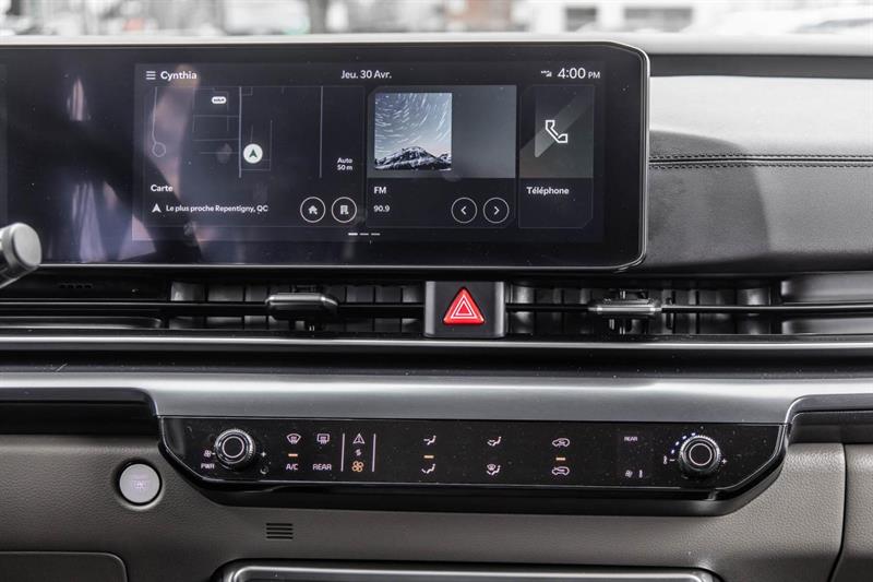 kia Carnival 2025 - 30