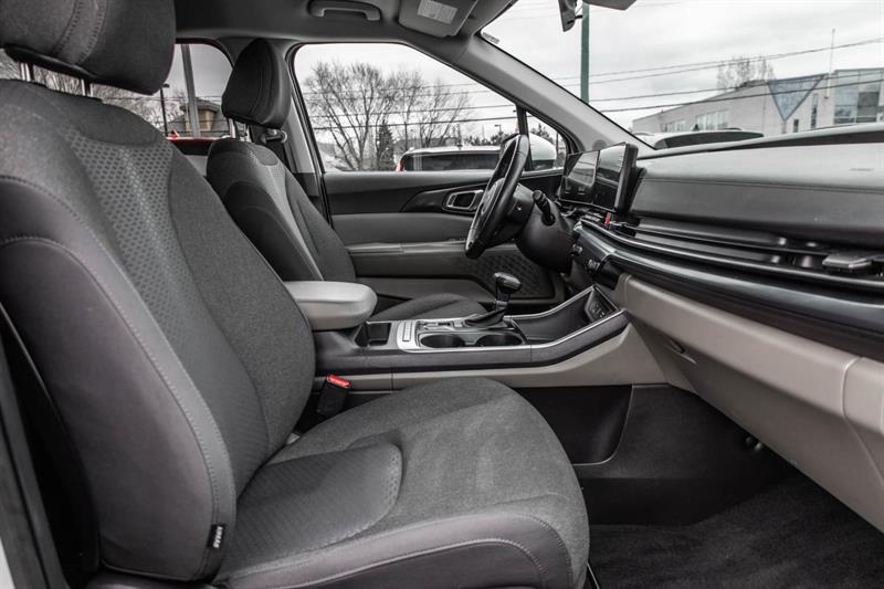 kia Carnival 2025 - 31